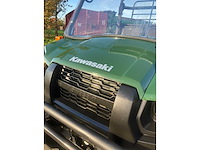 2024 kawasaki mule kaf700 - afbeelding 17 van  57