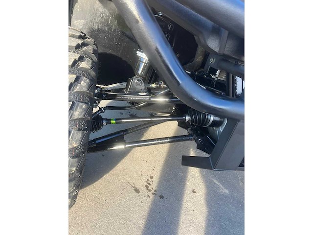 2024 kawasaki mule kaf700 - afbeelding 19 van  57