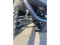 2024 kawasaki mule kaf700 - afbeelding 19 van  57