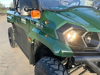 2024 kawasaki mule kaf700 - afbeelding 20 van  57