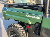 2024 kawasaki mule kaf700 - afbeelding 22 van  57