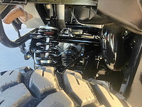 2024 kawasaki mule kaf700 - afbeelding 25 van  57