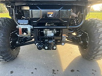 2024 kawasaki mule kaf700 - afbeelding 28 van  57