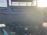 2024 kawasaki mule kaf700 - afbeelding 29 van  57