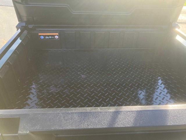 2024 kawasaki mule kaf700 - afbeelding 30 van  57