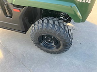 2024 kawasaki mule kaf700 - afbeelding 32 van  57