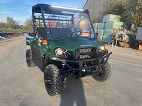 2024 kawasaki mule kaf700 - afbeelding 23 van  57