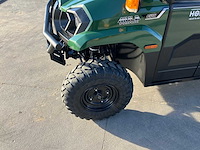 2024 kawasaki mule kaf700 - afbeelding 35 van  57