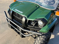 2024 kawasaki mule kaf700 - afbeelding 36 van  57