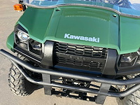 2024 kawasaki mule kaf700 - afbeelding 37 van  57