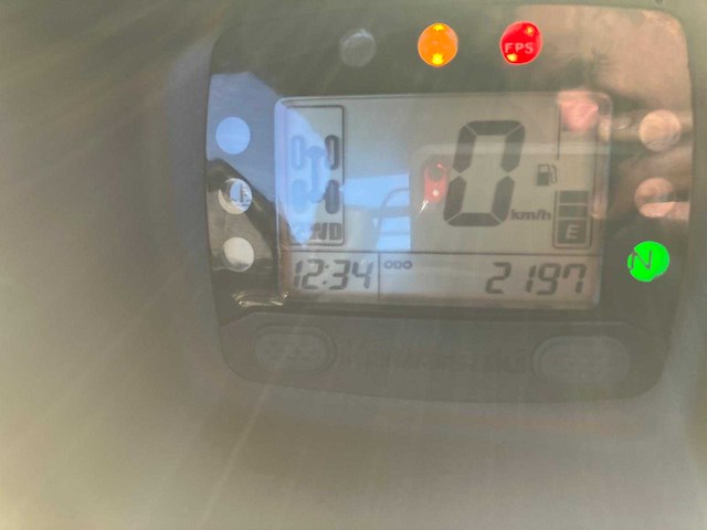 2024 kawasaki mule kaf700 - afbeelding 41 van  57