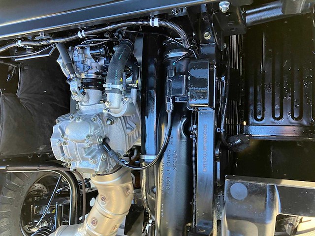 2024 kawasaki mule kaf700 - afbeelding 47 van  57