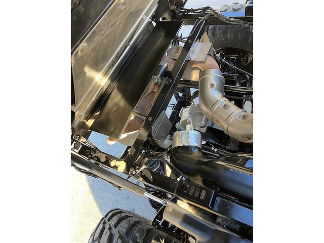 2024 kawasaki mule kaf700 - afbeelding 48 van  57