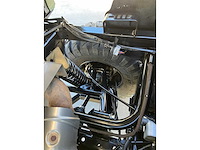 2024 kawasaki mule kaf700 - afbeelding 49 van  57