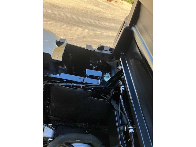 2024 kawasaki mule kaf700 - afbeelding 50 van  57