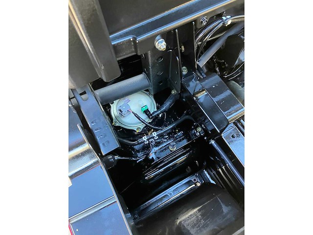 2024 kawasaki mule kaf700 - afbeelding 51 van  57