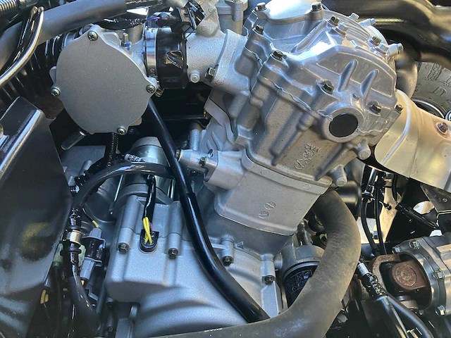 2024 kawasaki mule kaf700 - afbeelding 53 van  57