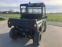 2024 kawasaki mule kaf700 - afbeelding 45 van  57
