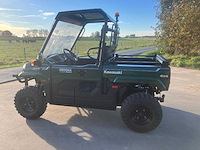 2024 kawasaki mule kaf700 - afbeelding 54 van  57