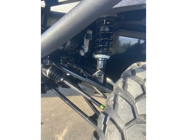 2024 kawasaki mule kaf700 - afbeelding 55 van  57