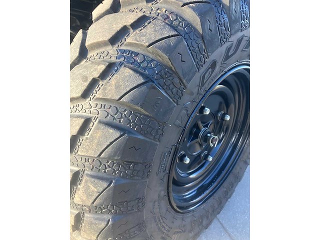 2024 kawasaki mule kaf700 - afbeelding 56 van  57