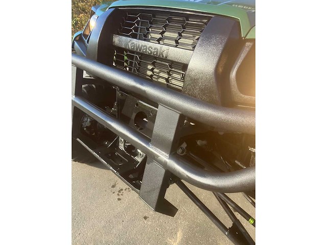 2024 kawasaki mule kaf700 - afbeelding 57 van  57