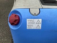 2024 kranzle rp1200 hogedrukreiniger - afbeelding 2 van  23