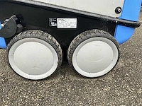 2024 kranzle rp1200 hogedrukreiniger - afbeelding 4 van  23
