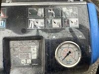 2024 kranzle rp1200 hogedrukreiniger - afbeelding 8 van  23
