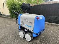2024 kranzle rp1200 hogedrukreiniger - afbeelding 1 van  23
