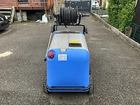 2024 kranzle rp1200 hogedrukreiniger - afbeelding 17 van  23