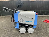 2024 kranzle rp1200 hogedrukreiniger - afbeelding 18 van  23