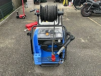 2024 kranzle rp1200 hogedrukreiniger - afbeelding 20 van  23