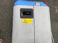 2024 kranzle rp1200 hogedrukreiniger - afbeelding 23 van  23