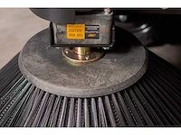2024 kremer kryzs4 zit veegmachine - afbeelding 5 van  21