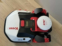 2024 kress mission rktn model kr174e robotmaaier - afbeelding 3 van  7