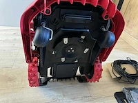 2024 kress mission rktn model kr174e robotmaaier - afbeelding 4 van  7