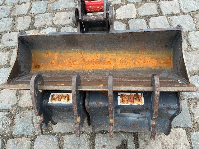 2024 kubota u10-5 minigraafmachine - afbeelding 5 van  18