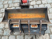 2024 kubota u10-5 minigraafmachine - afbeelding 5 van  18