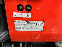 2024 kubota u10-5 minigraafmachine - afbeelding 9 van  18