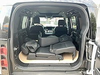 2024 land rover defender - afbeelding 14 van  33