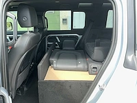 2024 land rover defender - afbeelding 19 van  33