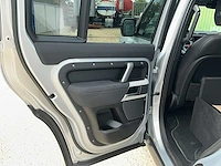 2024 land rover defender - afbeelding 20 van  33
