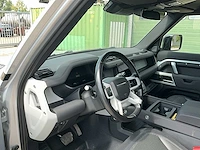 2024 land rover defender - afbeelding 22 van  33