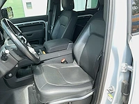 2024 land rover defender - afbeelding 24 van  33