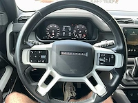 2024 land rover defender - afbeelding 29 van  33