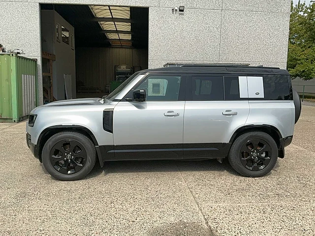 2024 land rover defender - afbeelding 2 van  33