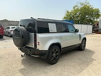 2024 land rover defender - afbeelding 5 van  33