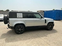 2024 land rover defender - afbeelding 6 van  33