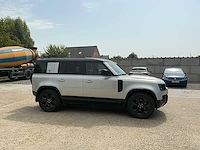 2024 land rover defender - afbeelding 7 van  33
